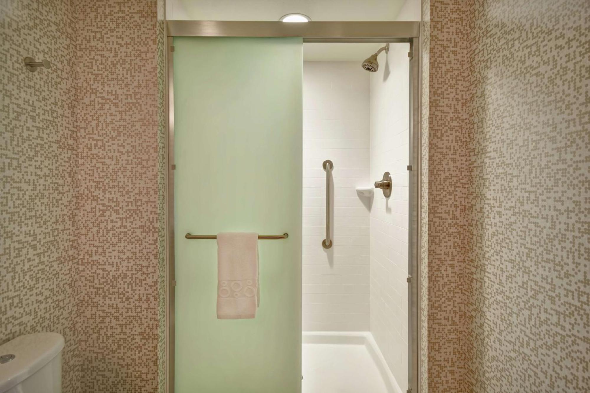 Home2 Suites By Hilton Terre Haute Esterno foto