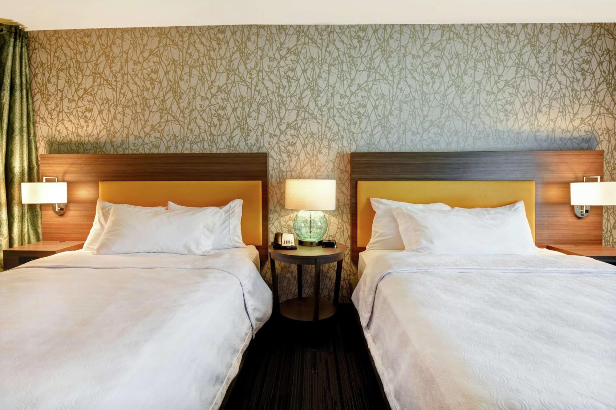 Home2 Suites By Hilton Terre Haute Esterno foto