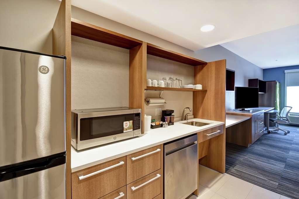 Home2 Suites By Hilton Terre Haute Camera foto